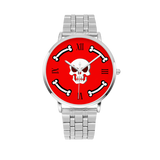 4 x 4 Watch