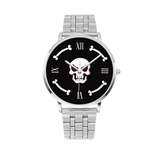 4 x 4 Watch