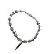 VVS Bullet Bracelet