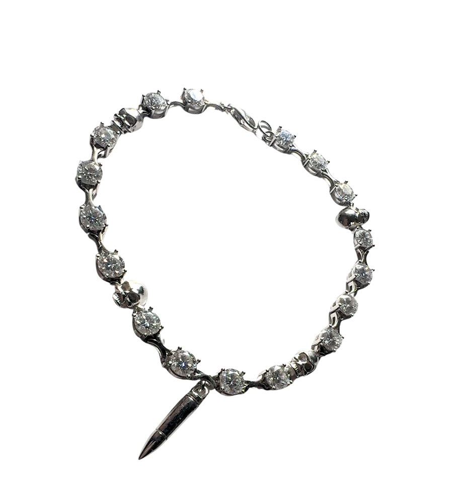 VVS Bullet Bracelet