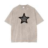 "Star Print"