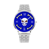 4 x 4 Watch