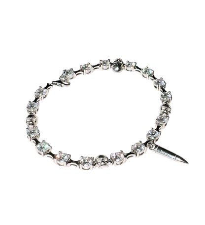 VVS Bullet Bracelet