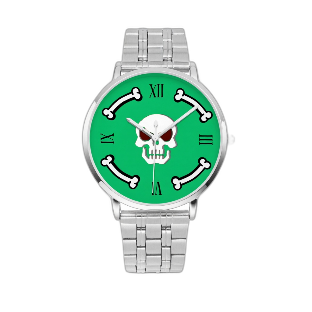 4 x 4 Watch