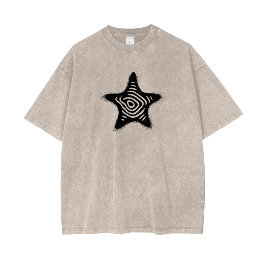 "Star Print"