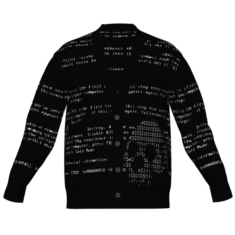 "Lost in the Software"