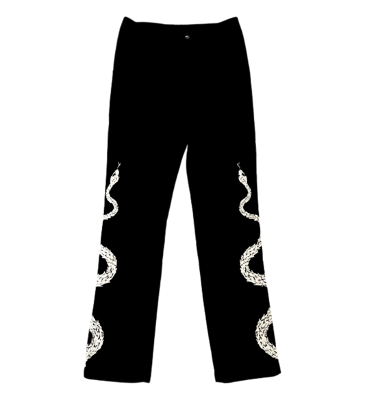 "Ascend"