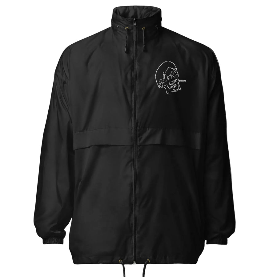 "Light One" Windbreaker